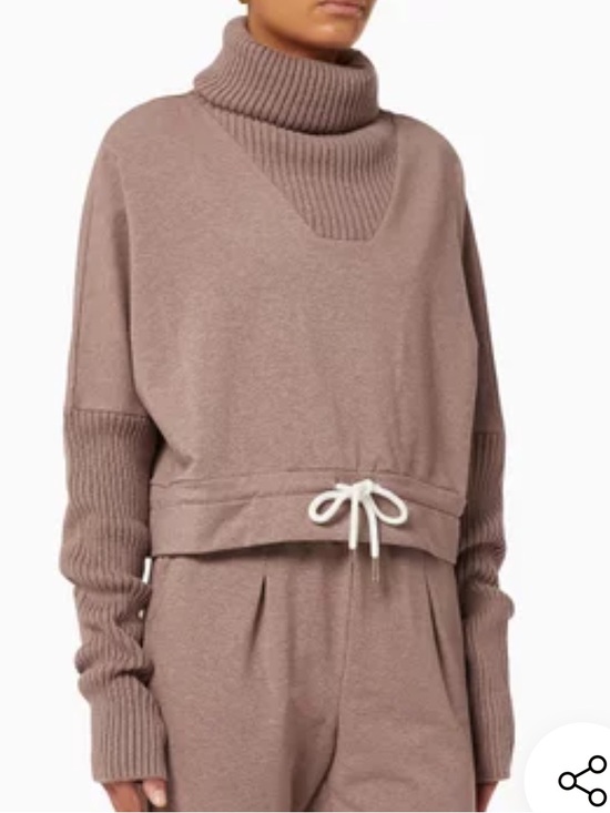 Varley Tops - Britannica Sweatshirt